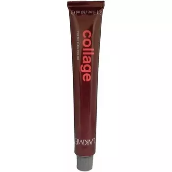 Перманентная краска для волос 60G, Lakme