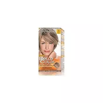 Перманентная краска для волос Belle Color 2 Blonde Garnier