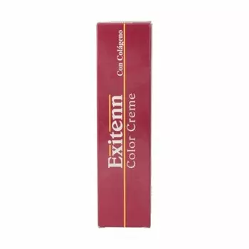 Перманентная краска для волос Color Creme № 1031 60мл, Exitenn