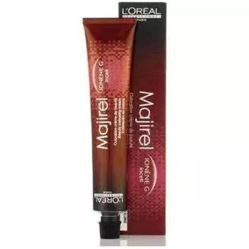 Перманентная краска для волос L'Oreal Professionnel Color Majirel 5.15 L'Oral