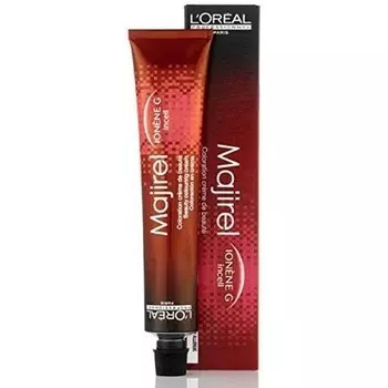 Перманентная краска для волос L'Oreal Professionnel Majirel Full Of Roux номер 10.21, 3 Brujas