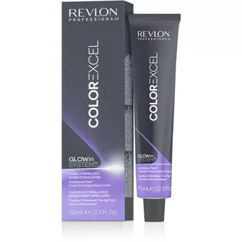 Перманентная краска для волос Revlon для взрослых унисекс