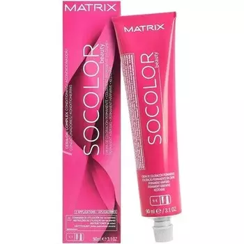 Перманентная краска для волос So Color 90 мл, Matrix