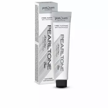 Перманентная краска Postquam Pearltone Clear [60 мл], After