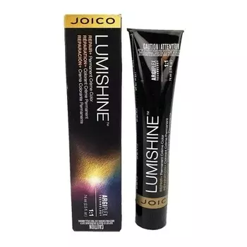 Перманентная крем-краска Lumishine 3Vv/3.22, Joico