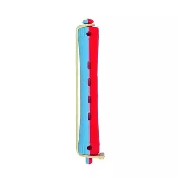 Перманентные бигуди Josell, 12 шт., длина — ? 11 мм, Xanitalia