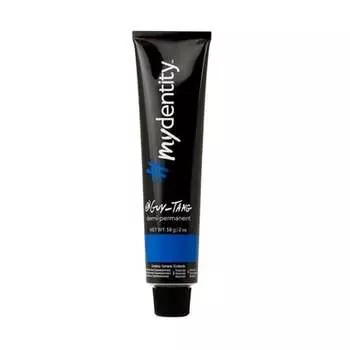 Перманентные оттенки #MyDentity Demi 7BB, 58 г Guy-Tang