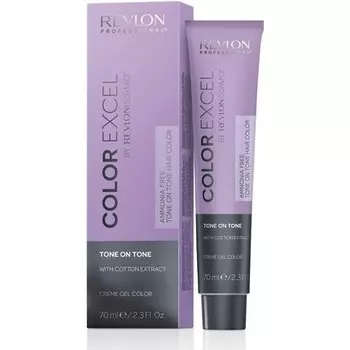 Перманентный краситель 6,64–100 мл, Revlon