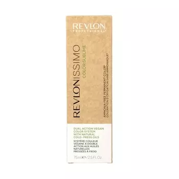 Перманентный краситель Color Sublime №7.32 75мл, Revlon