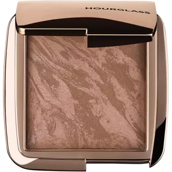 Песочные часы Ambient Lighting Bronzer Luminous Bronze Light Hourglass