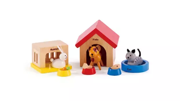 Pets