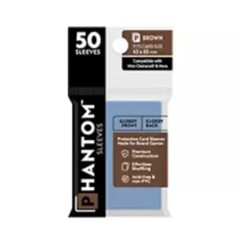, Phantom Sleeves
