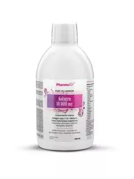 Pharmovit, Коллаген, БАД, 500 мл