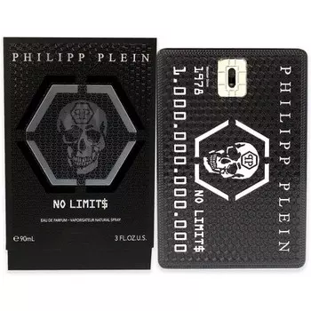 Philipp Plein No Limits Ep 90ml