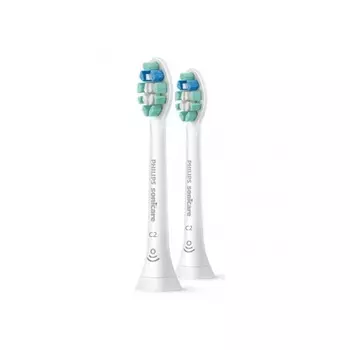 Philips Электрическая зубная щетка Sonicare C2 Optimal Plaque Defence 1 мл