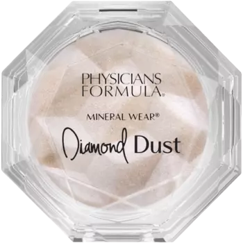Physicians Formula Mineral Wear Diamond Dust хайлайтер для лица, 11 г