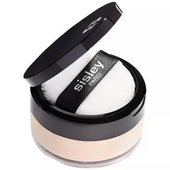 Phyto Poudre Libre - Mate - Тональная основа Sisley