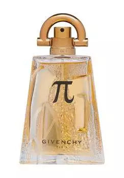 Пи, туалетная вода 50ml GIVENCHY
