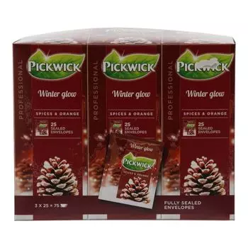 Pickwick Professional Зимний блеск 150 грамм