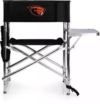 Picnic Time Oregon State Beavers Спортивное кресло для кемпинга