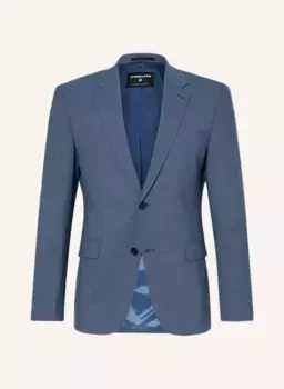 Пиджак aidan slim fit Strellson, синий