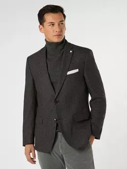 Пиджак Andrew James Regular fit Business Blazer Brad, антрацит