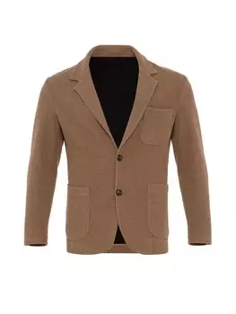 Пиджак Antioch, цвет Brown/Light Brown