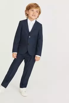 Пиджак Baker By Ted Baker, синий