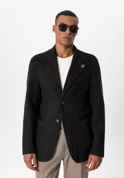 Пиджак-блейзер LAPEL COLLAR Antioch, черный