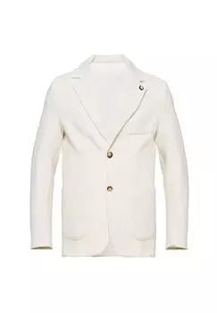 Пиджак-блейзер LAPEL COLLAR Antioch, серебристый