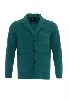 Пиджак-блейзер LAPEL COLLAR Antioch, зеленый