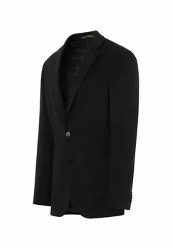 Пиджак-блейзер MATTHEO Benvenuto, черный