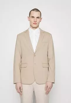 Пиджак Bruuns Bazaar, бежевый