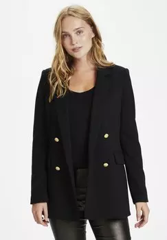Пиджак Culture CUEVA CLASSIC, цвет Black