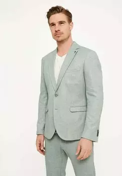 Пиджак DINICK Zuitable, цвет light green