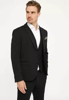 Пиджак DINORRIS Zuitable, цвет black