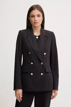 Пиджак Dkny, черный