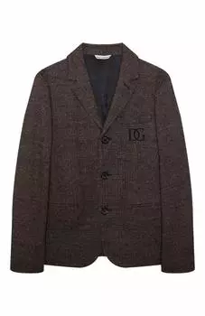 Пиджак Dolce&Gabbana