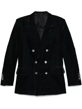 Пиджак Dyllan TOM FORD, синий