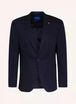 Пиджак edison modern fit Digel, синий