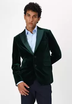 Пиджак FRANCO Bruuns Bazaar, зеленый