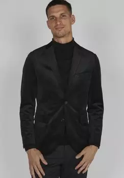 Пиджак GEORGE Matinique, цвет black