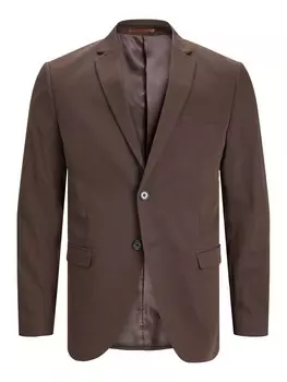 Пиджак JACK & JONES FRANCO, коричневый