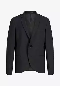 Пиджак Jack & Jones Junior, черный