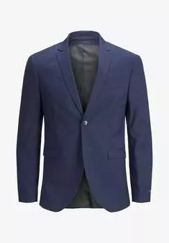 Пиджак Jack & Jones Junior, синий