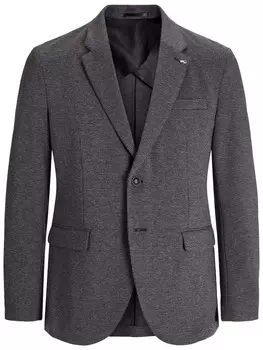 Пиджак Jack & Jones, серый