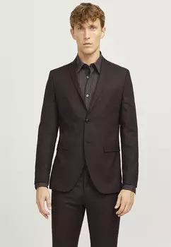 Пиджак KLASSISCHER Jack & Jones, зеленый