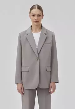 Пиджак Modstrm GALE, цвет steeple gray