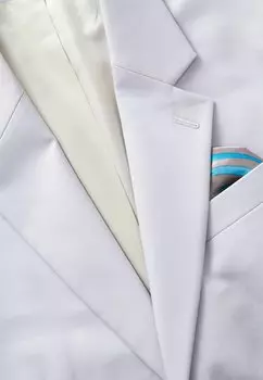 Пиджак MOTION STRETCH Next, фиолетовый