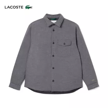 Пиджак мужской Lacoste, черный